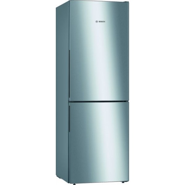 Kgv Vleas Refrigerateur Combi X X A Fini Bosch