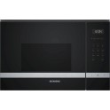 BF555LMS0 MICRO-ONDES ENCASTRABLE 25L INOX SIEMENS- Lancé à 509,99 €