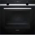 HB557ABS0 FOUR MF ECOCLEAN DIRECT 71L -A- INOX SIEMENS