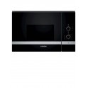 BF550LMR0 MICRO-ONDES ENCASTRABLE 25L INOX SIEMENS- Lancé à 439,99 €