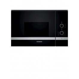 BF550LMR0 MICRO-ONDES ENCASTRABLE 25L INOX SIEMENS