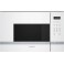 BF555LMW0 MICRO-ONDES ENCASTRABLE 25L BLANC SIEMENS- Lancé à 509,99 €