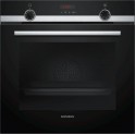 HB573ABR0 FOUR MF PYROLYSE 71L -A- INOX SIEMENS- Lancé à 859,99 €