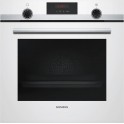 HB573ABV0 SIEMENS FOUR MF PYROLYSE 71L -A- INOX BLANC- Lancé à 859,99 €