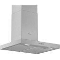 DWB64BC50 HOTTE DECO MURALE BOX 60 340M3/H D- INOX BOSCH
