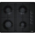 PBP6B6B80 TABLE EMAIL 4GAZ THERMO SUPP EMAIL NOIR BOSCH