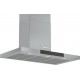 DWB98JQ50 HOTTE DECO MURALE BOX 90 790M3/H A+ INOX