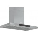 DWB98JQ50 HOTTE DECO MURALE BOX 90 790M3/H A+ INOX BOSCH - Lancé à 999,99 €