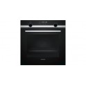 HB578A0S6 FOUR MF PYROLYSE 71L -A- HC INOX SIEMENS- Lancé à 959,99 €