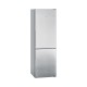 KG36EAICA REFRIGERATEUR COMBI 186X60X65 A+++ INOX