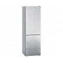 KG36EAICA REFRIGERATEUR COMBI 186X60X65 A+++ INOX