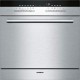 SC76M542EU LAVE-VAISSELLE COMPACT INT 47DB H60 INOX SIEMENS