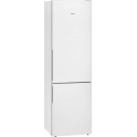 KG39EAWCA REFRIGERATEUR COMBI 201X60X65 BLC SIEMENS- Lancé à 1029,99 €