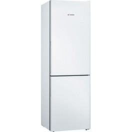 Réfrigérateur 1 porte Bosch Refrigerateur combi 186x60x60 a+ blc