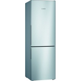 KGV36VLEAS REFRIGERATEUR COMBI 186X60X65 A++ FINI BOSCH