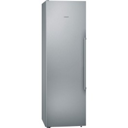 KS36VAIDP REFRIGERATEUR 1P 186X60X65  A++  INOX SIEMENS