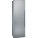 KS36VAIEP REFRIGERATEUR 1P 186X60X65  A++  INOX SIEMENS- Lancé à 1139,99 €