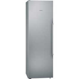 KS36VAIEP REFRIGERATEUR 1P 186X60X65  A++  INOX SIEMENS