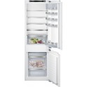 KI86SADE0 REFRIGERATEUR COMBINE INT 177 A++ PANTO SIEMENS- Lancé à 1339,99 €