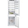 KI86SADE0 REFRIGERATEUR COMBINE INT 177 A++ PANTO SIEMENS- Lancé à 1339,99 €