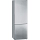 KG49EAICA REFRIGERATEUR COMBI 201X70X65 A+++ INOX SIEMENS