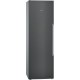 KS36VAXEP REFRIGERATEUR 1P 186X60X65 A++  BLACK IN