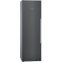 KS36VAXEP REFRIGERATEUR 1P 186X60X65 A++  BLACK IN