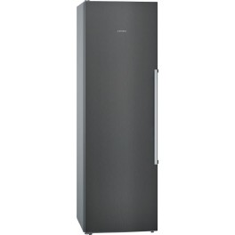 KS36VAXEP REFRIGERATEUR 1P 186X60X65 A++  BLACK IN