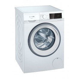 WN34A100FF LAVE-LINGE SECHANT FRONT 1400T 8/5KG SIEMENS