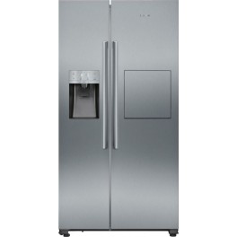 KA93GAIEP REFRIGERATEUR US178.7X90.8X70.7 INOX SIEMENS