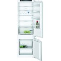 KI87VVFE1 REFRIGERATEUR COMBINE INT 177 PANTO SIEMENS- Lancé à 1089,99 €