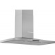 DWQ96DM50 HOTTE DECO PYRAMIDE 60 610M3/H A- INOX BOSCH