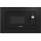 BFL623MB3 MICRO ONDES ENCASTRABL 20L CADRE 60 NOIR BOSCH - Lancé à 319,99 €