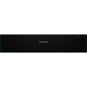 BI510CNR0 TIROIR CHAUFFE-PLAT H14CM NOIR SIEMENS- Lancé à 549,99 €