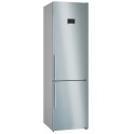 KGN39AIBT REFRIGERATEUR COMBI 203X60X66 INOX BOSCH - Lancé à 1719,99 €