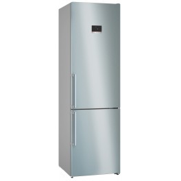 KGN39AIBT REFRIGERATEUR COMBI 203X60X66 INOX BOSCH - Lancé à 1719,99 €