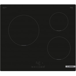 PUC611BB5E TABLE INDUCTION 60CM 3F T BOSCH