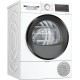 WQG245A0FR SECHE-LINGE POMPE A CHALEUR 9KG A++ BOSCH