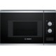 BFL520MS0 MICRO ONDES ENCASTRABLE 20L INOX BOSCH - Lancé à 369,99 €