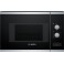 BFL520MS0 MICRO ONDES ENCASTRABLE 20L INOX BOSCH - Lancé à 369,99 €