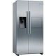 KAG93AIEP REFRIGERATEUR US178.7X90.8X70.7 INOX BOSCH