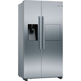 KAG93AIEP REFRIGERATEUR US178.7X90.8X70.7 INOX BOSCH