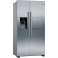 KAG93AIEP REFRIGERATEUR US178.7X90.8X70.7 INOX BOSCH - Lancé à 2789,99 €