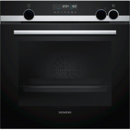 HR578G5S6 FOUR MF PYROLYSE ADDEDSTEAM 71L HC INOX SIEMENS- Lancé à 1449,99 €