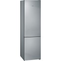 KG39NVIEC REFRIGERATEUR COMBI 186X60X65 E BLANC SIEMENS- Lancé à 1079,99 €