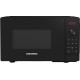 FE023LMB2 MICRO-ONDES+GRIL POSABLE 20L NOIR SIEMENS- Lancé à 249,99 €