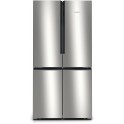 KF96NVPEA REFRIGERATEUR COMBI 4 PORTES 183x91x73,1 SIEMENS- Lancé à 1989,99 €