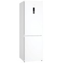 KG36NXWDF REFRIGERATEUR COMBI 186X60X66 D BLC SIEMENS- Lancé à 1039,99 €