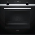 HB578BBS6 FOUR MF TIROIR PYROLYSE 71L HC INOX SIEMENS- Lancé à 1149,99 €