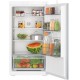 KIR31NSE0 REFRIGERATEUR 1P INT 102.5 GLISS BOSCH